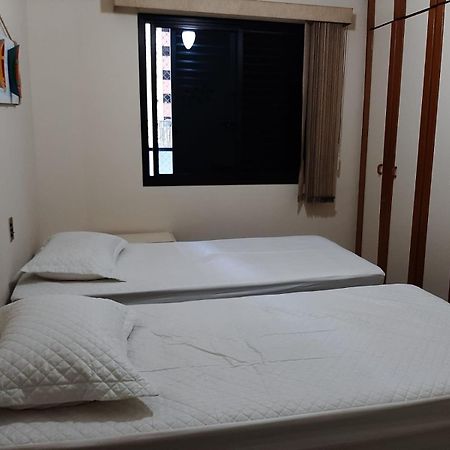 Flat Capitania Varam Ap 3053 Guarujá Zewnętrze zdjęcie