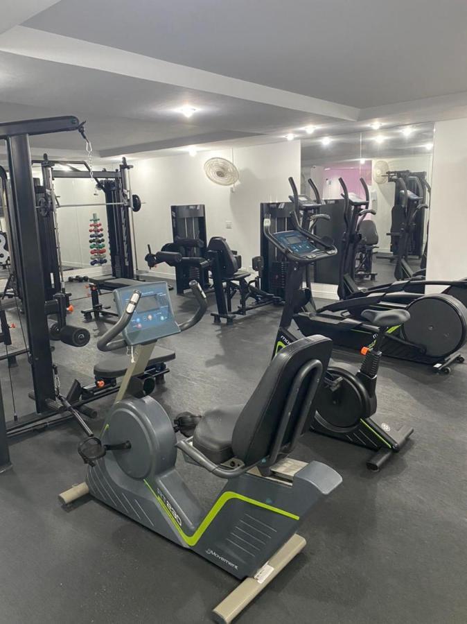Flat Capitania Varam Ap 3053 Guarujá Zewnętrze zdjęcie