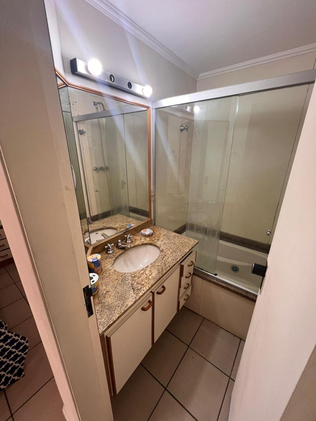Flat Capitania Varam Ap 3053 Guarujá Zewnętrze zdjęcie