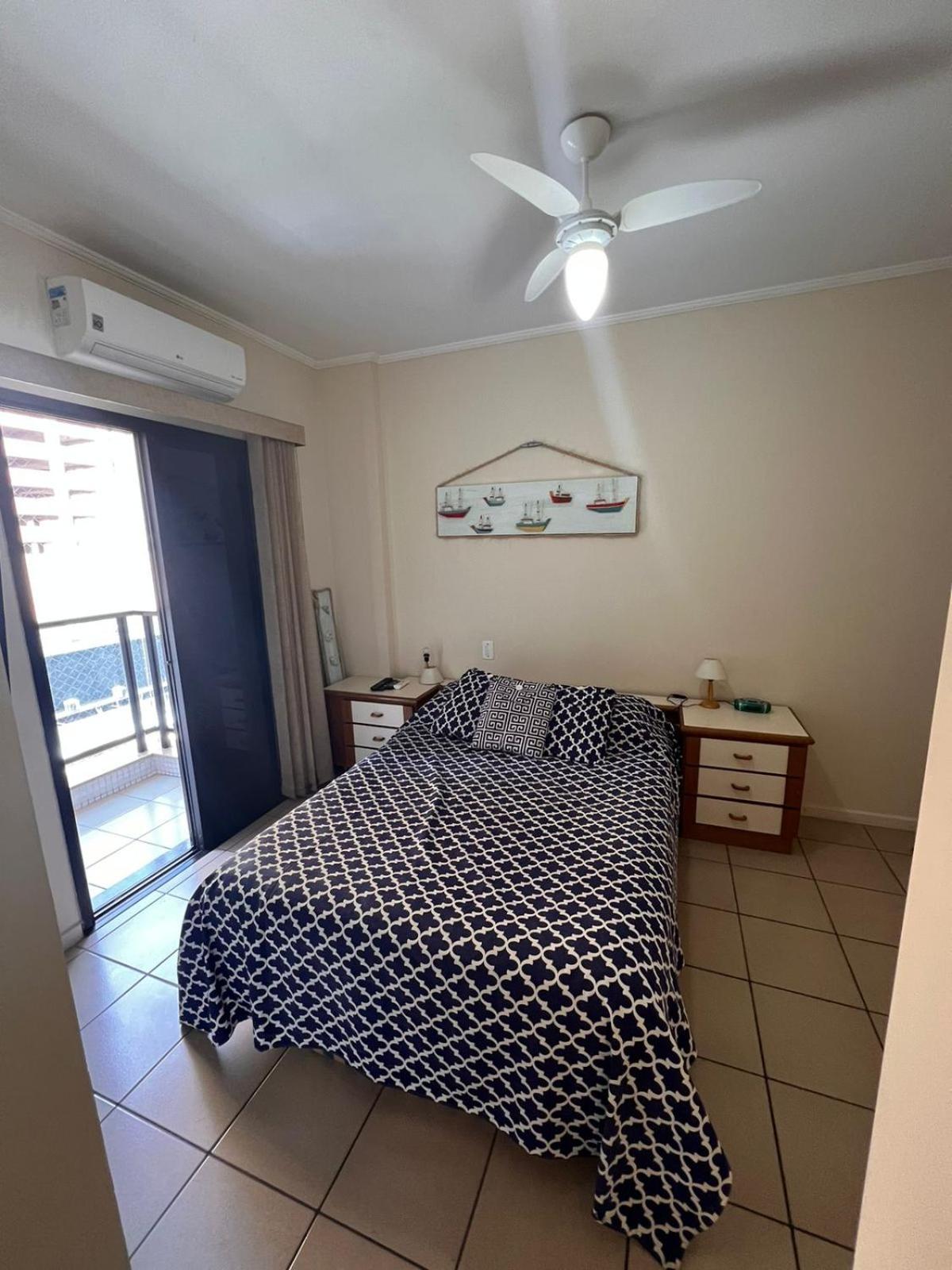 Flat Capitania Varam Ap 3053 Guarujá Zewnętrze zdjęcie