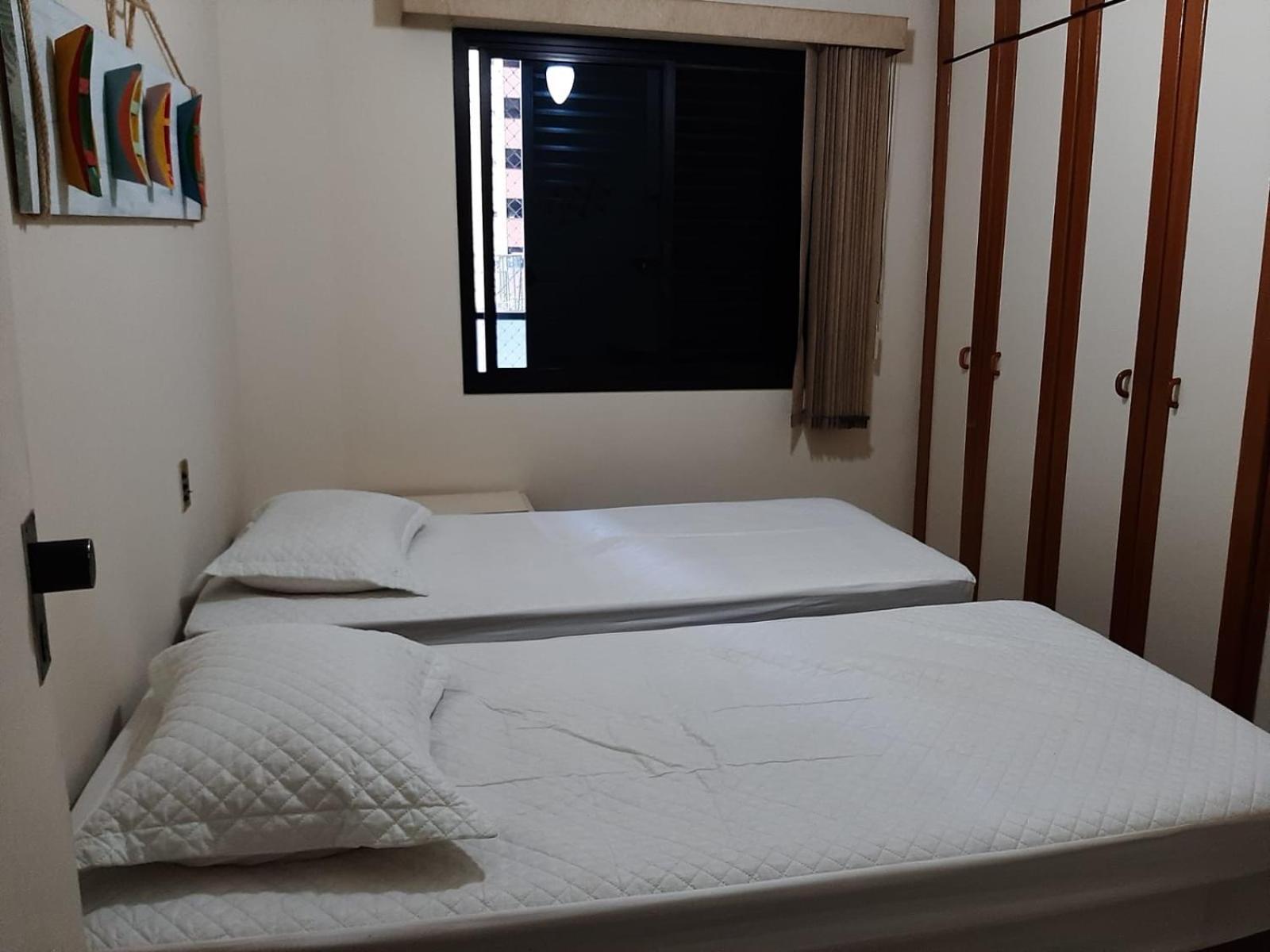 Flat Capitania Varam Ap 3053 Guarujá Zewnętrze zdjęcie