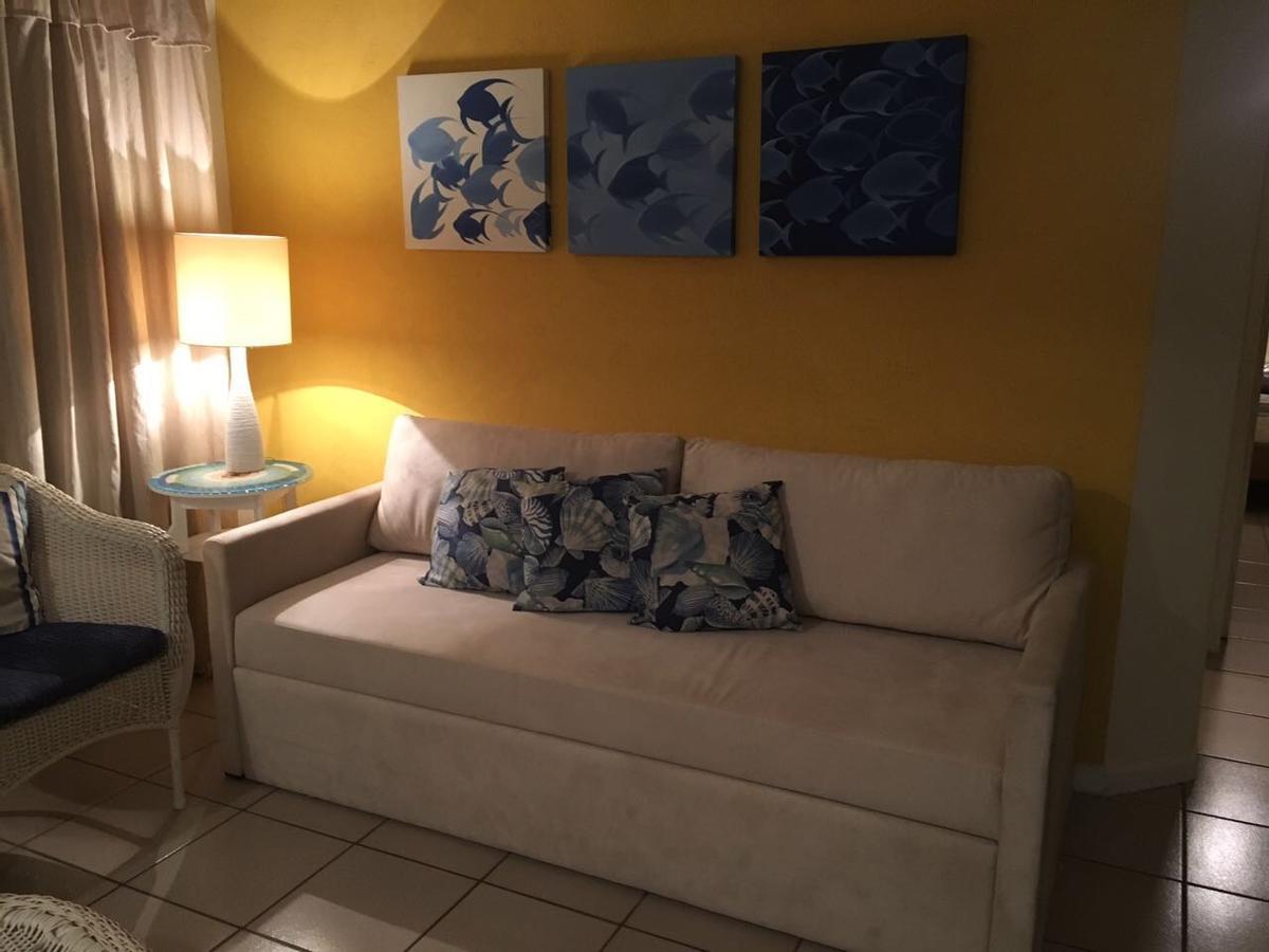 Flat Capitania Varam Ap 3053 Guarujá Zewnętrze zdjęcie