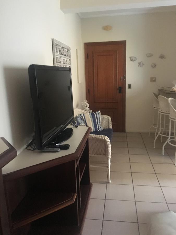 Flat Capitania Varam Ap 3053 Guarujá Zewnętrze zdjęcie